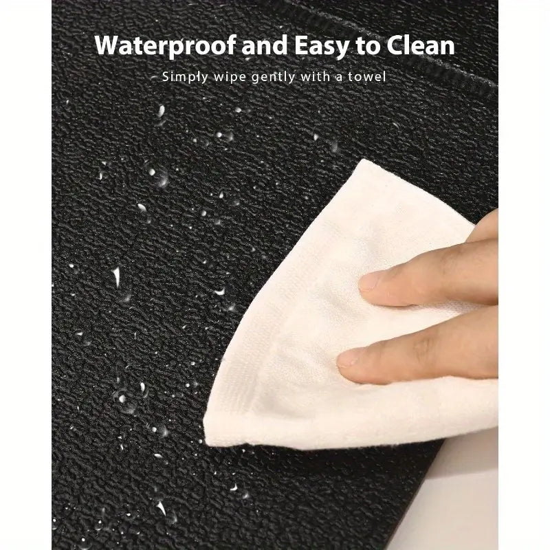 The StepShield™ Mat - Floor Protector