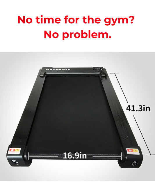 MadKat - Walking Pad - Move More, Feel Better